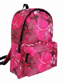 Floral Backpack (New)